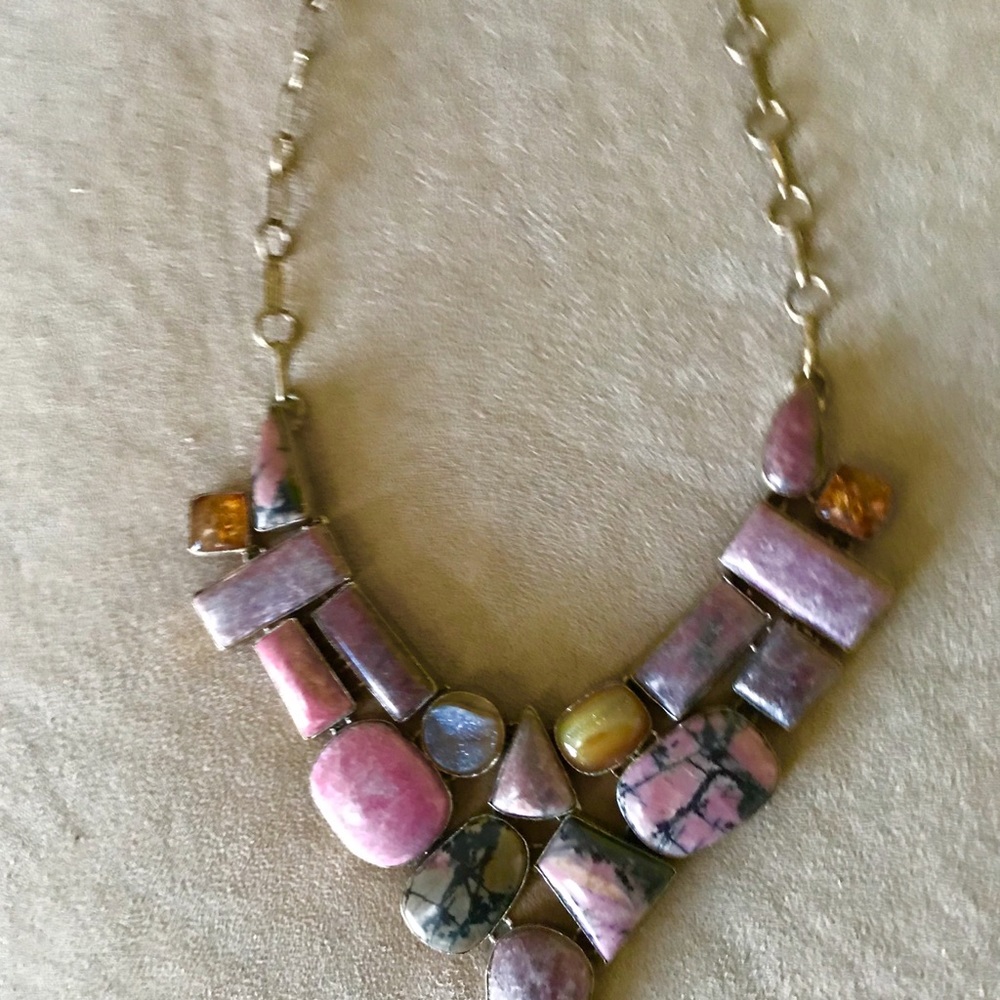 Statement Necklace